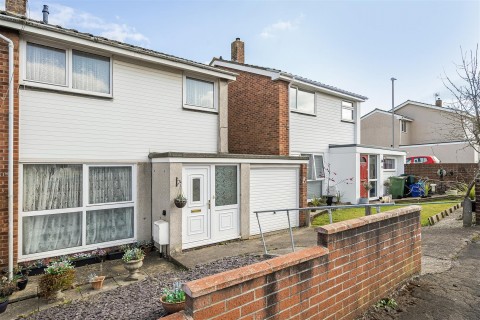 View Full Details for Lays Drive, Keynsham, Bristol