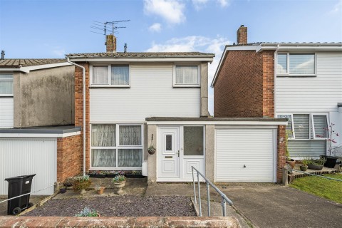 View Full Details for Lays Drive, Keynsham, Bristol
