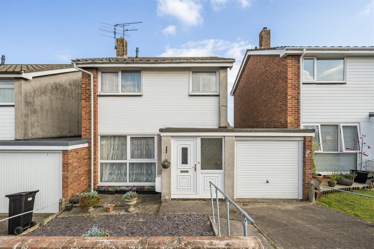 Lays Drive, Keynsham, Bristol