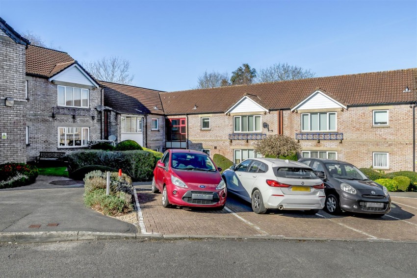 Images for Fairacres Close, Keynsham, Bristol