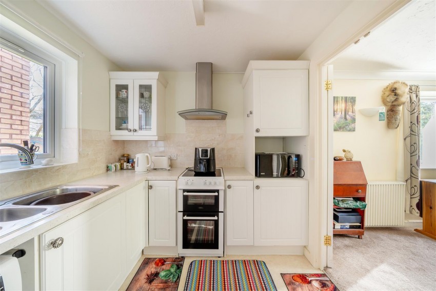 Images for Fairacres Close, Keynsham, Bristol