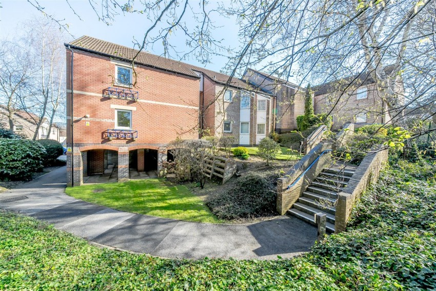 Images for Fairacres Close, Keynsham, Bristol