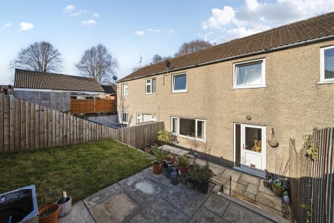View Full Details for Durweston Walk, Bristol