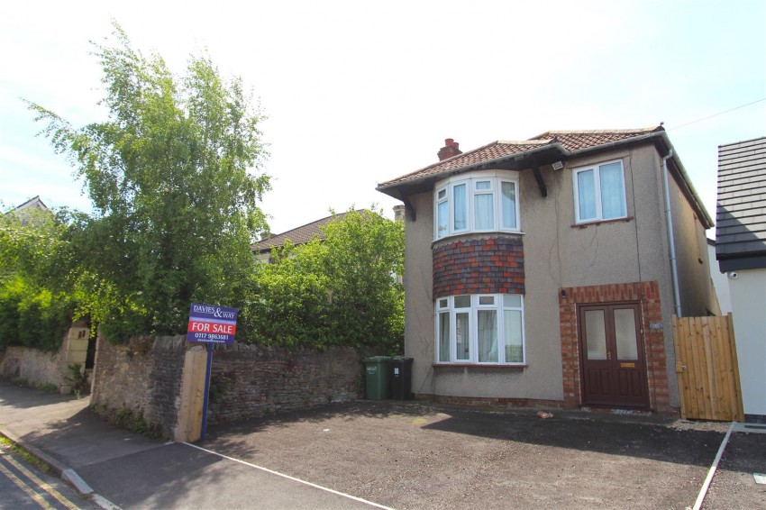 Images for Colston Street, Soundwell, Bristol