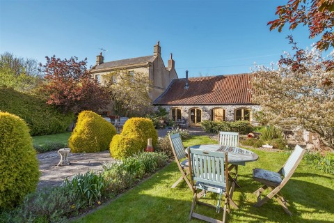 View Full Details for Newpit Lane, Bitton, Bristol