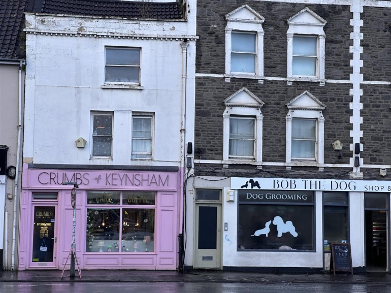 High Street, Keynsham, Bristol