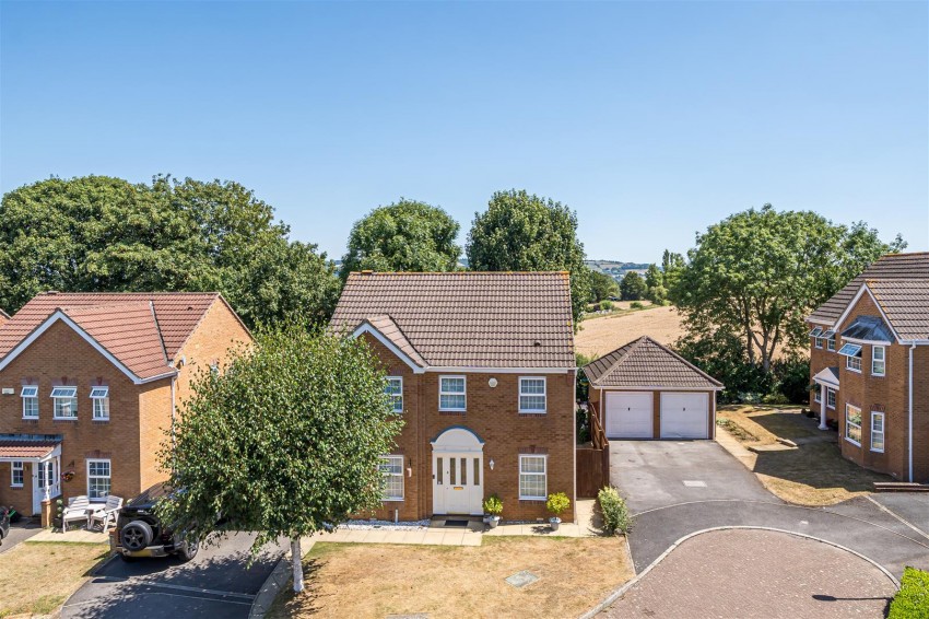 Images for Chalfield Close, Keynsham, Bristol