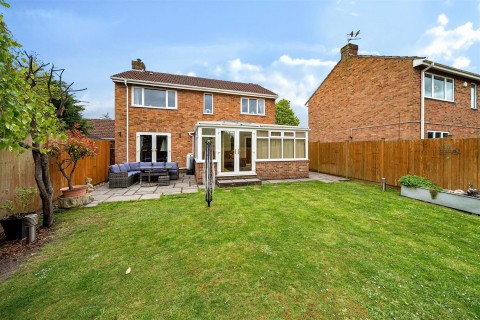 View Full Details for Sally Barn Close, Longwell Green, Bristol