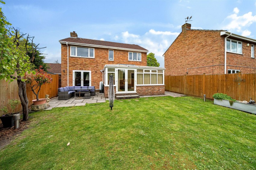 Images for Sally Barn Close, Longwell Green, Bristol