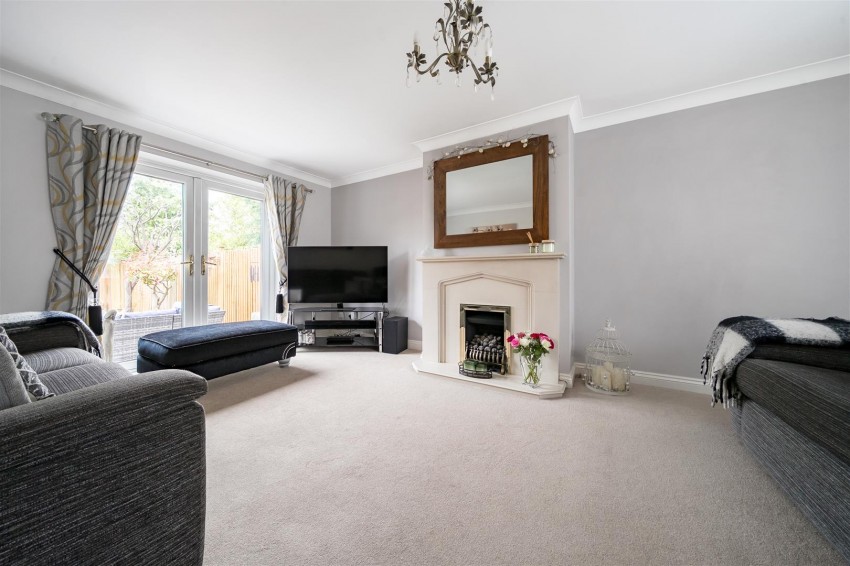 Images for Sally Barn Close, Longwell Green, Bristol