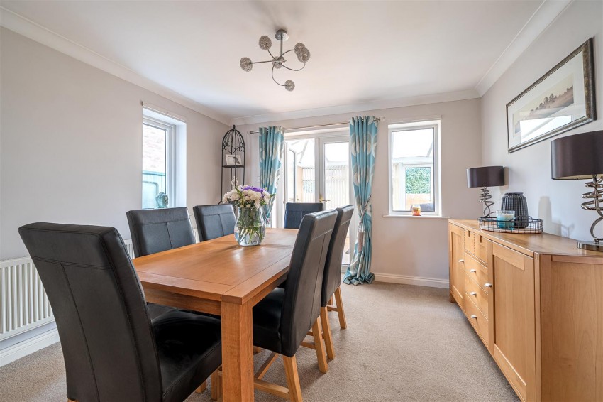 Images for Sally Barn Close, Longwell Green, Bristol