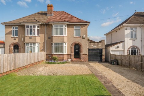 View Full Details for West Town Lane, Bristol
