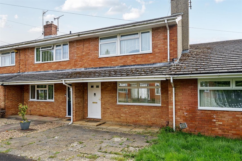 Images for Laburnum Walk, Keynsham, Bristol