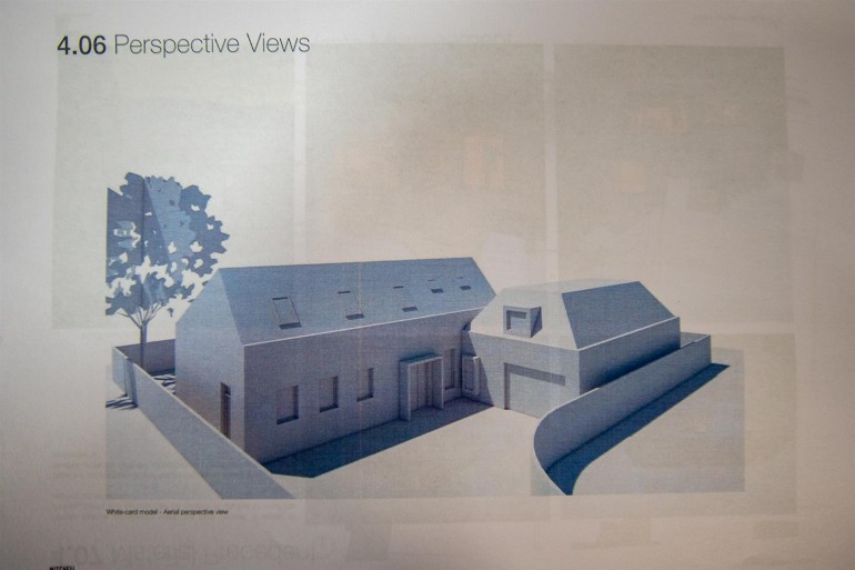 2 Collingwood Close, Saltford, Bristol