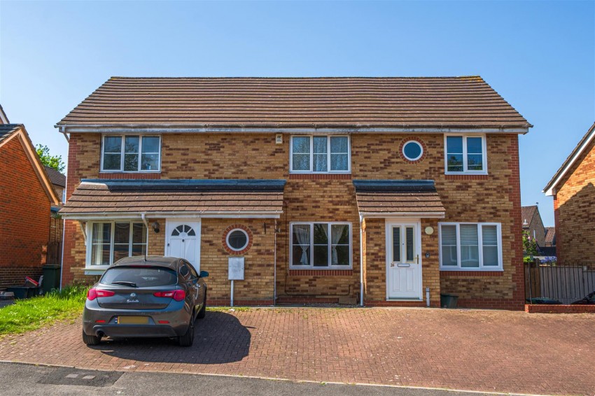 Images for Ashcombe Crescent, Bristol