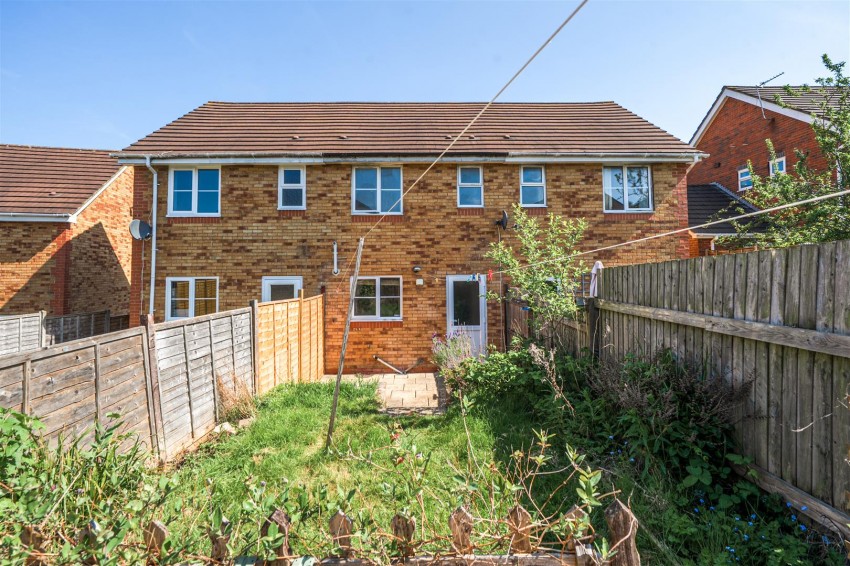 Images for Ashcombe Crescent, Bristol