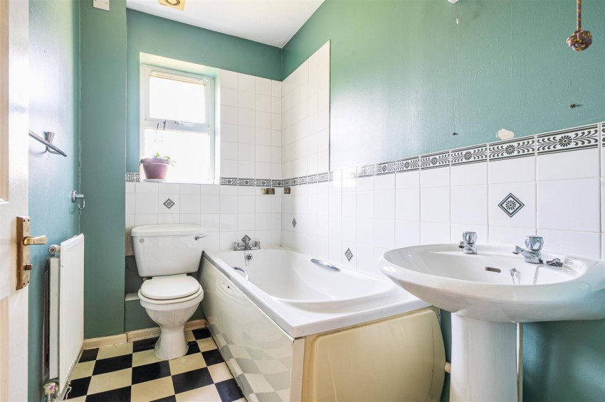 Images for Ashcombe Crescent, Bristol