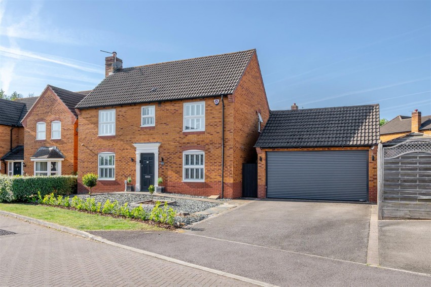 Images for Howard Walk, Bridgeyate, Bristol