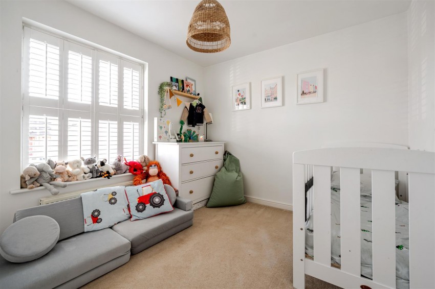 Images for Howard Walk, Bridgeyate, Bristol