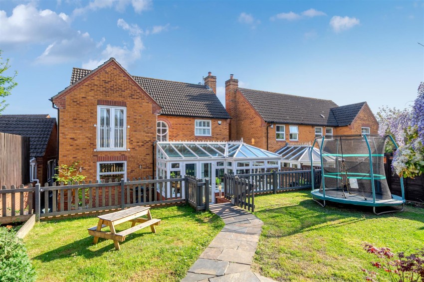 Images for Howard Walk, Bridgeyate, Bristol