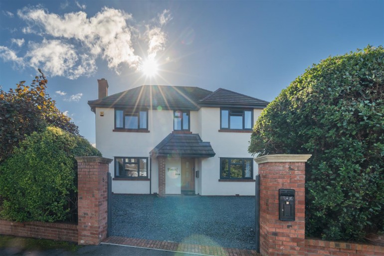 Clyde Avenue, Keynsham, Bristol