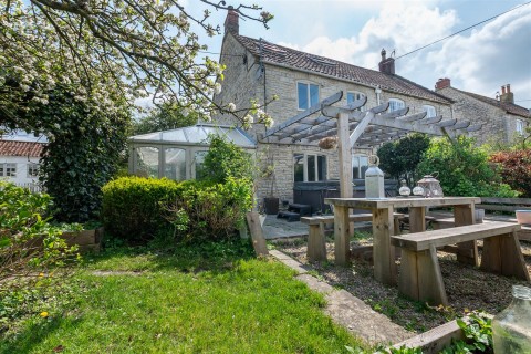 View Full Details for The Batch, Farmborough, Bath