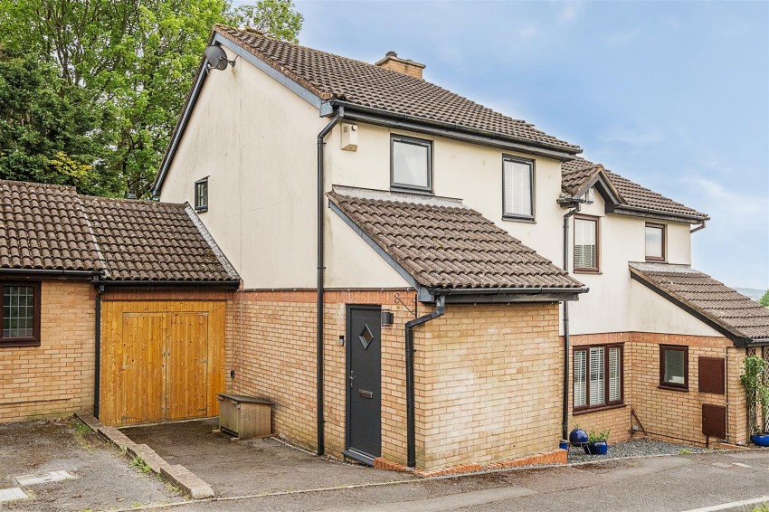 Images for Bayleys Drive, Bristol