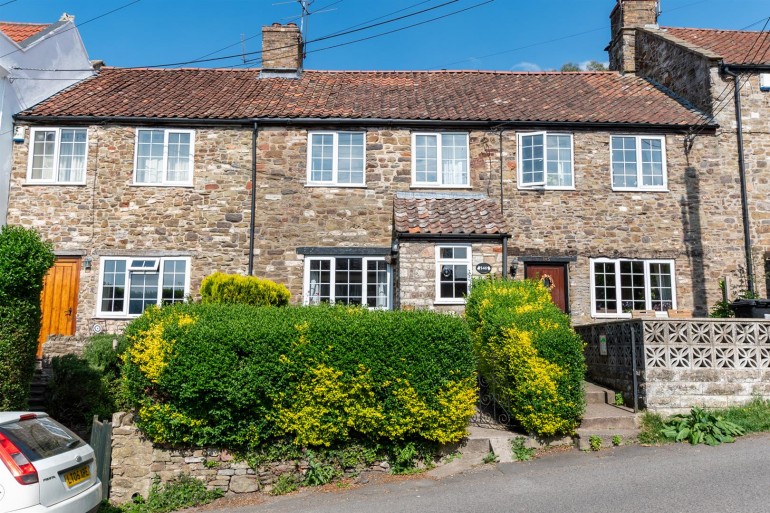 High Street, Pensford, Bristol