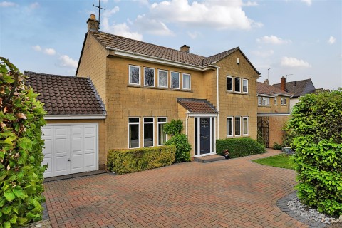 View Full Details for Manor Road, Keynsham, Bristol