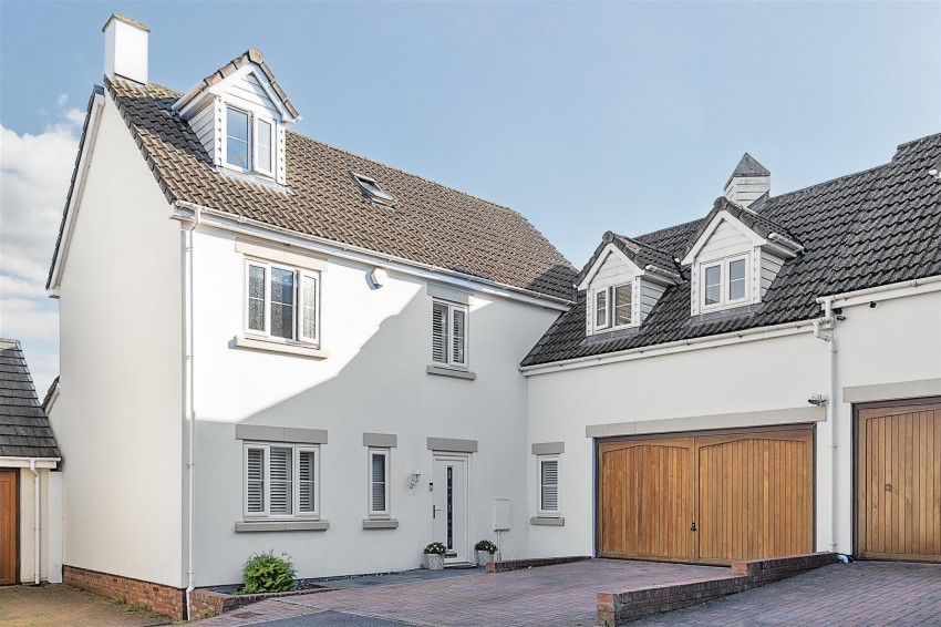 Images for Mapstone Rise, Longwell Green, Bristol