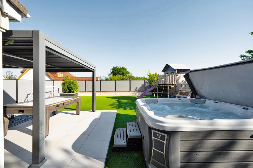 Images for Mapstone Rise, Longwell Green, Bristol