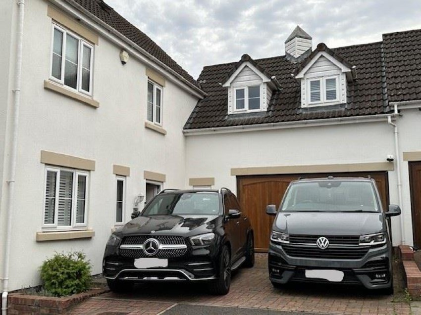 Images for Mapstone Rise, Longwell Green, Bristol