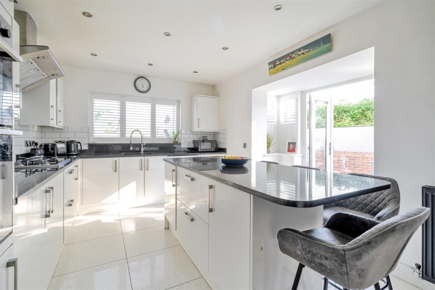 Images for Mapstone Rise, Longwell Green, Bristol