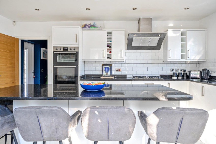 Images for Mapstone Rise, Longwell Green, Bristol