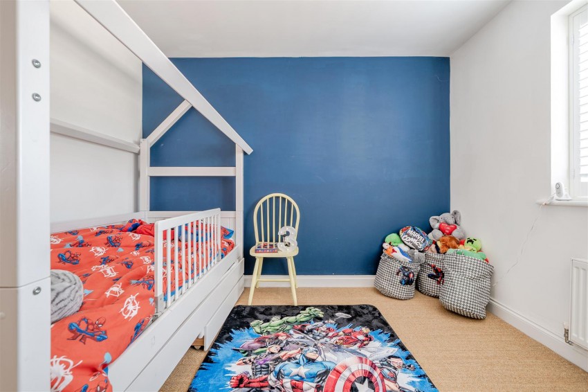 Images for Mapstone Rise, Longwell Green, Bristol