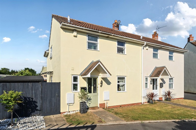 Shellards Road, Longwell Green, Bristol