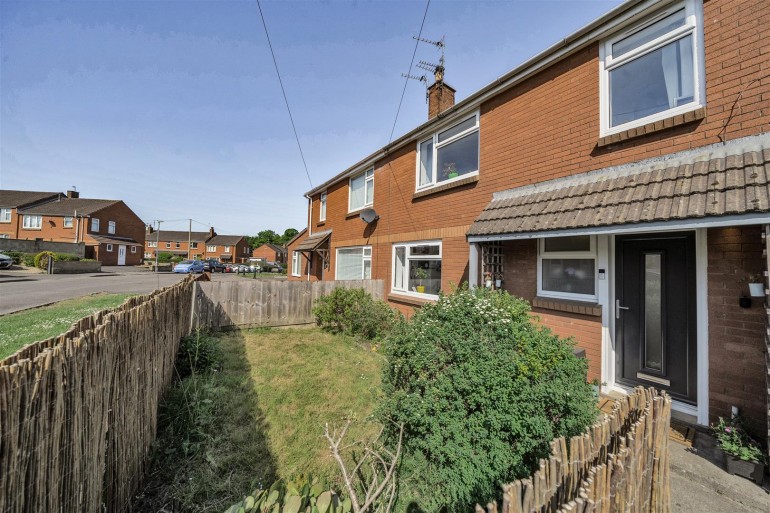 Caernarvon Road, Keynsham, Bristol