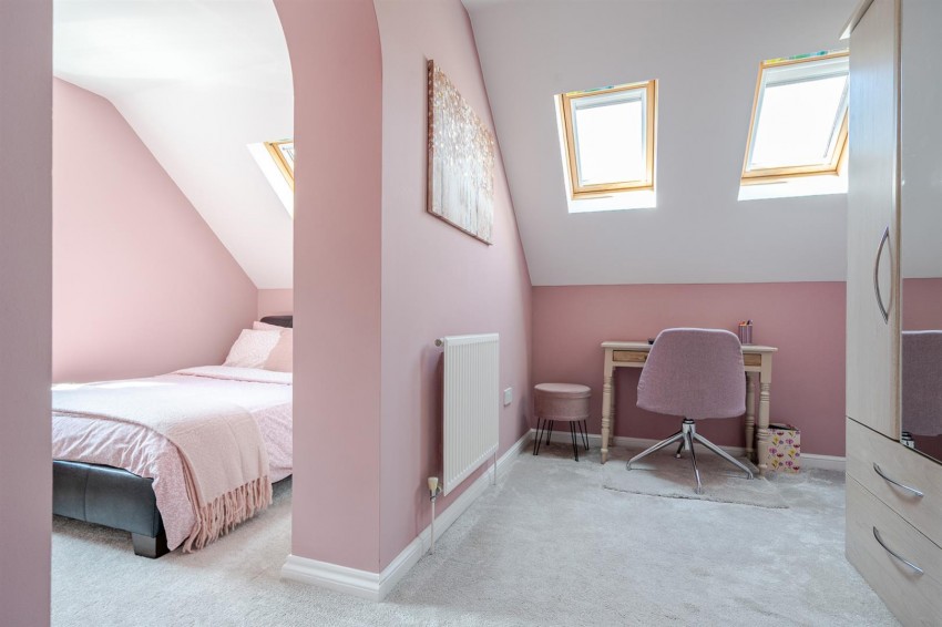Images for Brunel Close, Warmley, Bristol