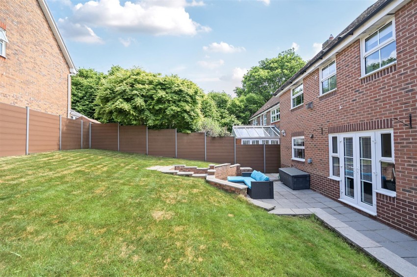 Images for Brunel Close, Warmley, Bristol