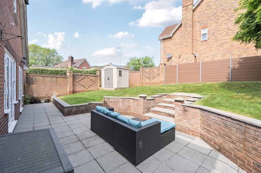 Images for Brunel Close, Warmley, Bristol