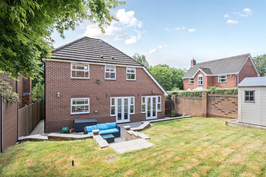 Images for Brunel Close, Warmley, Bristol