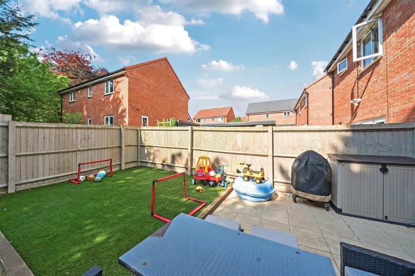 Images for Alcina Way, Keynsham, Bristol