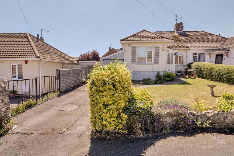 Westfield Close, Keynsham, Bristol