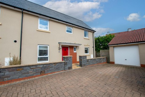 View Full Details for Bevan Road, Bitton, Bristol