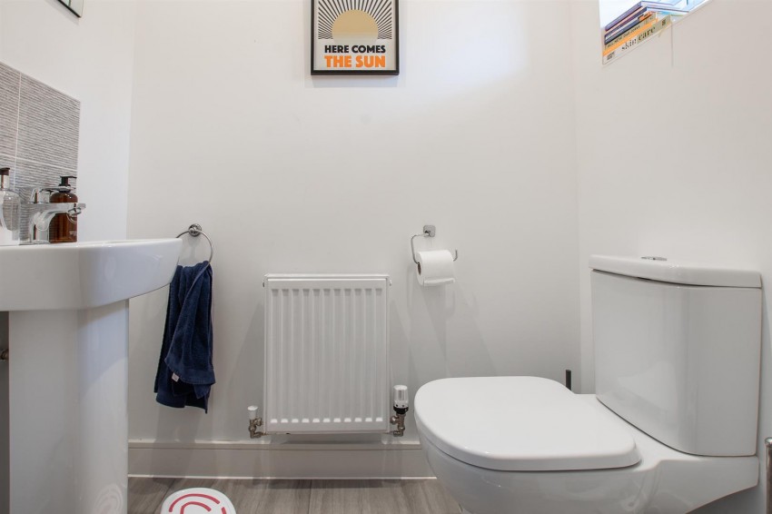 Images for Bevan Road, Bitton, Bristol
