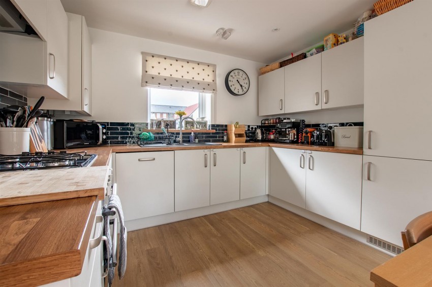 Images for Bevan Road, Bitton, Bristol