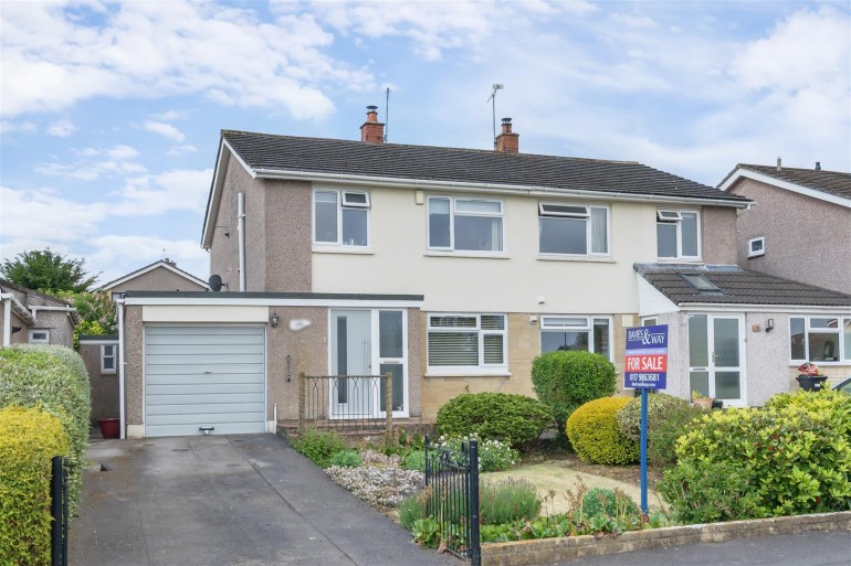 Waveney Road, Keynsham, Bristol
