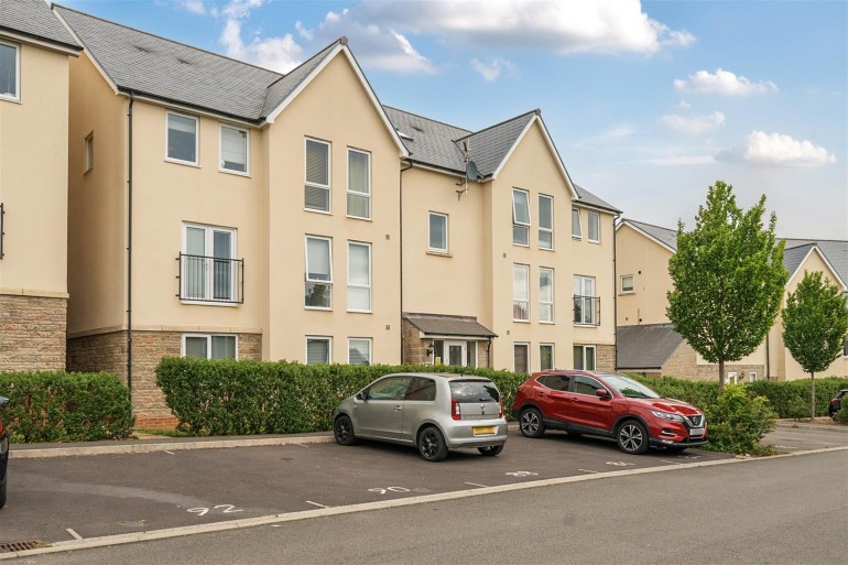 Greenfield Road, Keynsham, Bristol