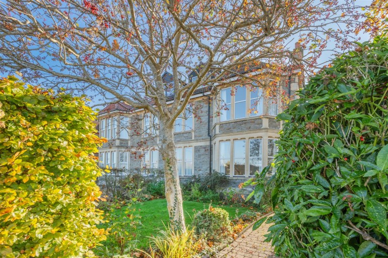 Charlton Road, Keynsham, Bristol