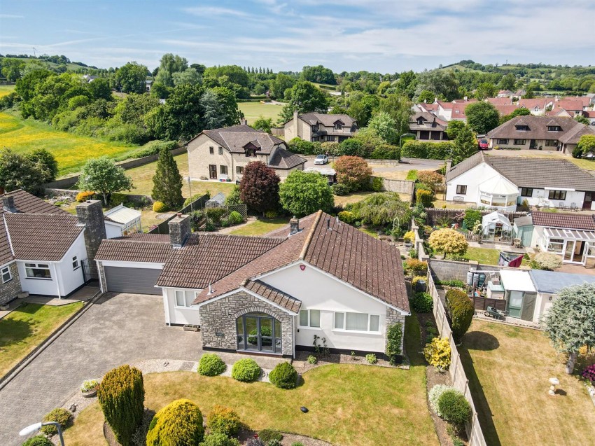 Images for Manor Gardens, Farmborough, Bath